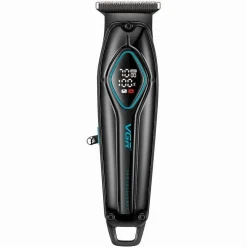 TAGLIACAPELLI PROFESSIONALE ELETTRICO SENZA FILI RICARICABILE LAMA CERAMICA V945