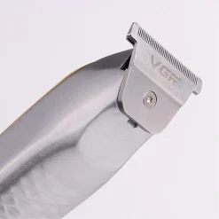 TAGLIACAPELLI PROFESSIONALE CON FILO IN METALLO ELETTRICO BARBA PER UOMO V-122