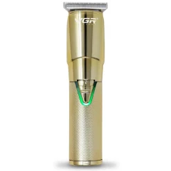 TAGLIACAPELLI PROFESSIONALE RICARICABILE ELETTRICO SENZA FILI REGOLABARBA V-903