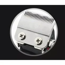 TAGLIACAPELLI RASOIO DA UOMO VGR V-969 A BATTERIA RICARICABILE USB DISPLAY A LED