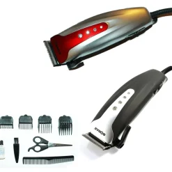 TAGLIACAPELLI RASOIO ELETTRICO REGOLA BARBA BAFFI TAGLIA CAPELLI ACCESSORI SN102
