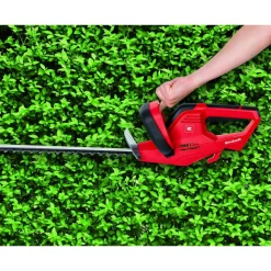 TAGLIASIEPI ELETTRICO 420 TAGLIAERBA TAGLIASIEPE EINHELL GH-EH 4245 TAGLIA SIEPE