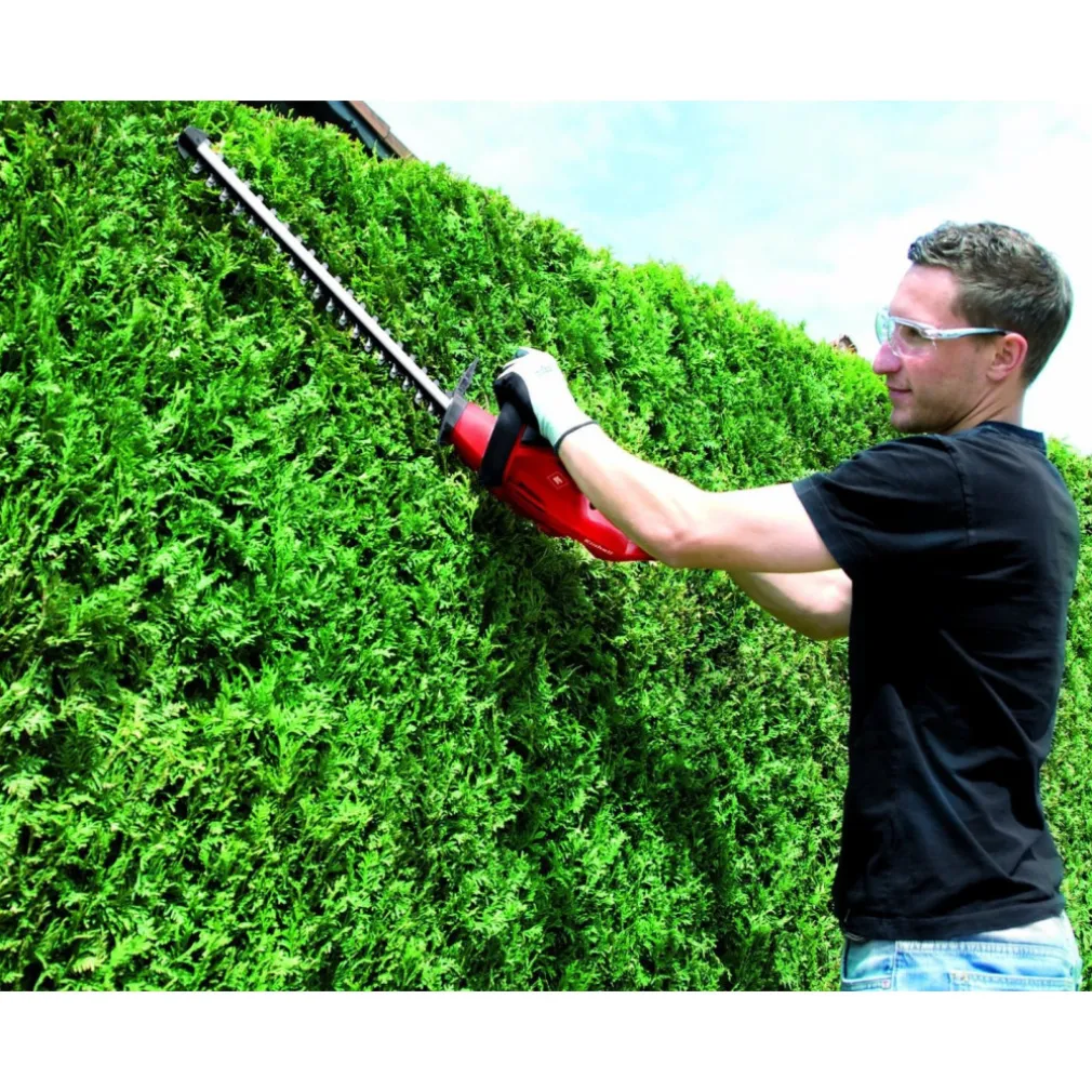 TAGLIASIEPI ELETTRICO 420 TAGLIAERBA TAGLIASIEPE EINHELL GH-EH 4245 TAGLIA SIEPE