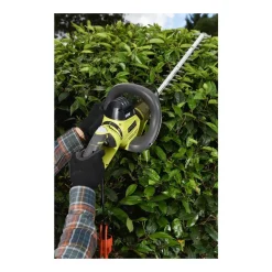 TAGLIASIEPI ELETTRICO RYOBI RHT5555RS 550W LAMA 55CM TAGLIO 26MM ROTANTE