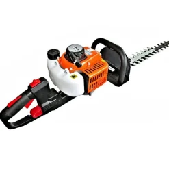 TAGLIASIEPI TAGLIASIEPE CON MOTORE A SCOPPIO PROFESSIONALE BARRA LAMA DA 50 CM