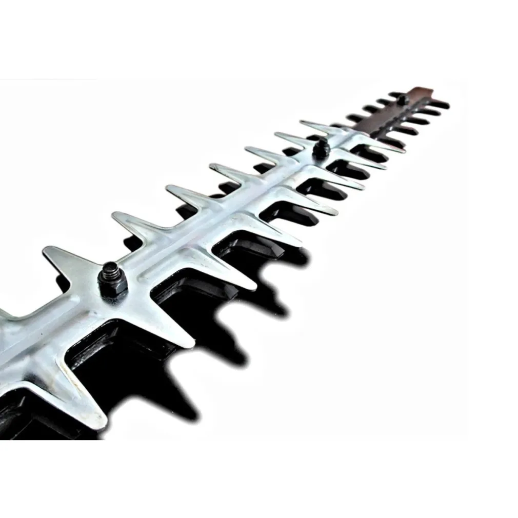 TAGLIASIEPI TAGLIASIEPE CON MOTORE A SCOPPIO PROFESSIONALE BARRA LAMA DA 50 CM