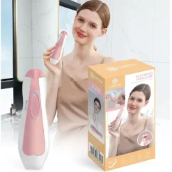 TAGLIAUNGHIE ELETTRICO PER MANI PIEDI LIMA PER UNGHIE MANICURE PEDICURE MX-8428