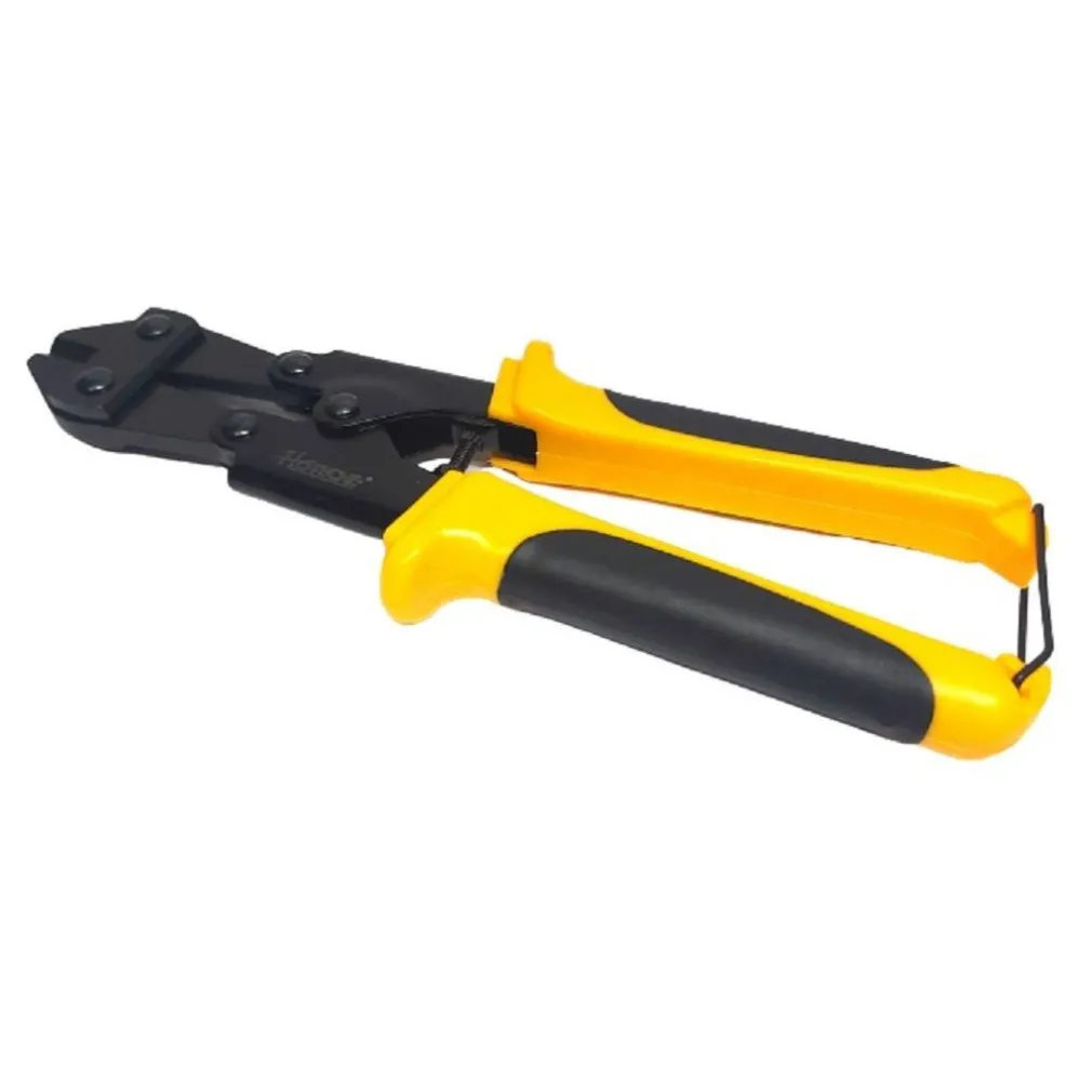 TAGLIERINA TAGLIA BULLONI BULLONE 8” 200 MM TAGLIA FILI LAME IN ACCIAIO 130401