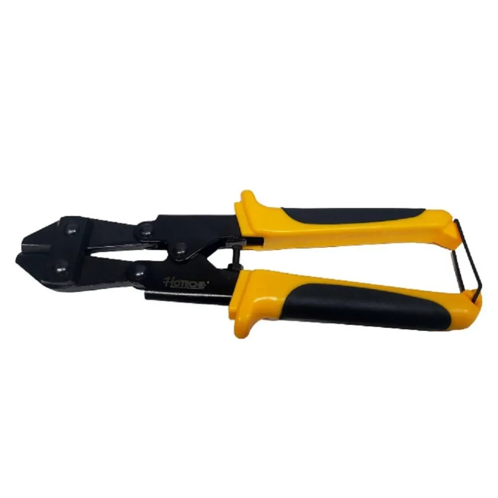 TAGLIERINA TAGLIA BULLONI BULLONE 8” 200 MM TAGLIA FILI LAME IN ACCIAIO 130401