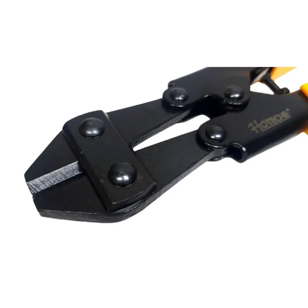 TAGLIERINA TAGLIA BULLONI BULLONE 8” 200 MM TAGLIA FILI LAME IN ACCIAIO 130401