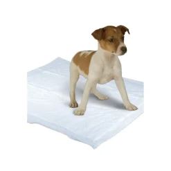 TAPPETINI SUPEER ASSORBENTI PER CANI GATTI 90X60CM CUCCIOLI PANNOLINI TRAVERSE