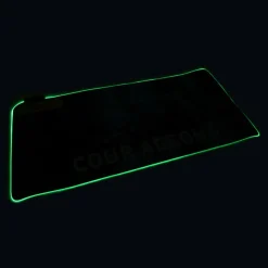 TAPPETINO GAMING MOUSE PAD I GIOCHI INIZIANO CON LED RGB OUTLINE 80 X 30CM Q-R10