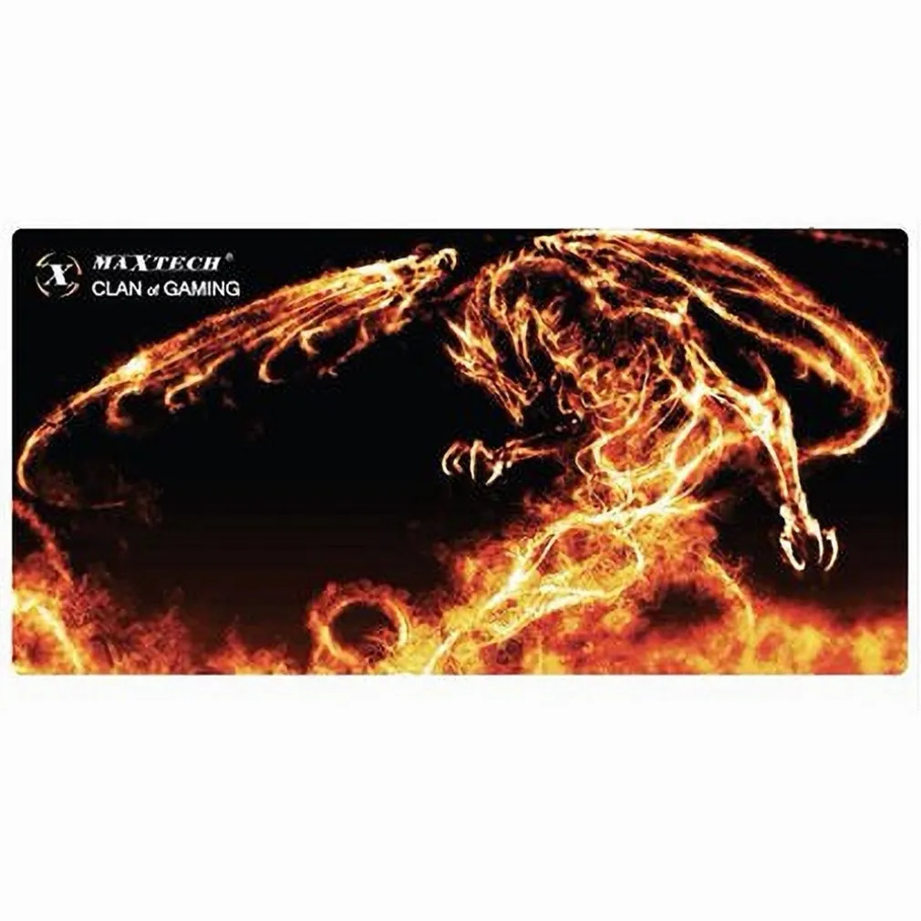 TAPPETINO MOUSE GAME PAD TAPPETO LAPTOP GAMING SCRIVANIA POGGIAPOLSO G-MPAD40