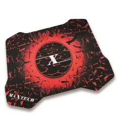 TAPPETINO MOUSE MOUSEPAD POGGIAPOLSO GAMING DOPPIO PAD LAPTOP MAXTECH G-MPAD03