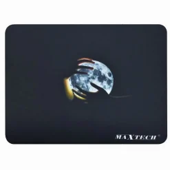 TAPPETINO MOUSE PAD GAMING TAPPETO PER PC LUNA TRA LE MANI ANTISCIVOLO G-MPAD33