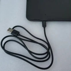 TAPPETINO PER MOUSE 2IN1 CON CARICATORE RICARICA WIRELESS 10W INCORPORATA Q-T138