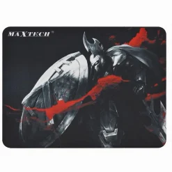TAPPETINO PER MOUSE PAD TAPPETO POGGIAPOLSO ANTISCIVOLO GAMING GURRIERO G-MPAD34