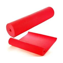 TAPPETINO YOGA IN NBR 61X183X1 CM TAPPETO AEROBICA FITNESS PILATES PALESTRA