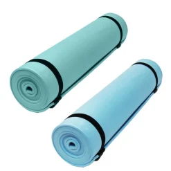 TAPPETO DA CAMPEGGIO TAPPETINO DA PALESTRA IN SCHIUMA IMPERMEABILE 180X50CM