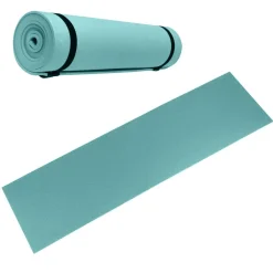 TAPPETO DA CAMPEGGIO TAPPETINO DA PALESTRA IN SCHIUMA IMPERMEABILE 180X50CM