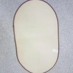 TAPPETO MICROFIBRA 54x32CM CUSCINO CUCCIA DOCCIA BAGNO PER CANE GATTO DIVANO