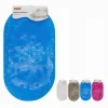 TAPPETO TAPPETINO PVC CON IMPRONTE ANTISCIVOLO VASCA BAGNO DOCCIA 67X36 CM 59630