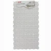 TAPPETO TAPPETINO PVC PESCIOLINI ANTISCIVOLO VASCA DA BAGNO DOCCIA 67X35CM 59622