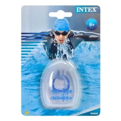 TAPPI PER NASO ORECCHIE NUOTO STRINGINASO 55609 UNISEX ADULTO PISCINA CUSTODIA