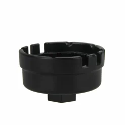 TAPPO CHIAVE A TAZZA PER RIMOZIONE FILTRO OLIO VERSIONE 14 FLAP CAP1 3/8