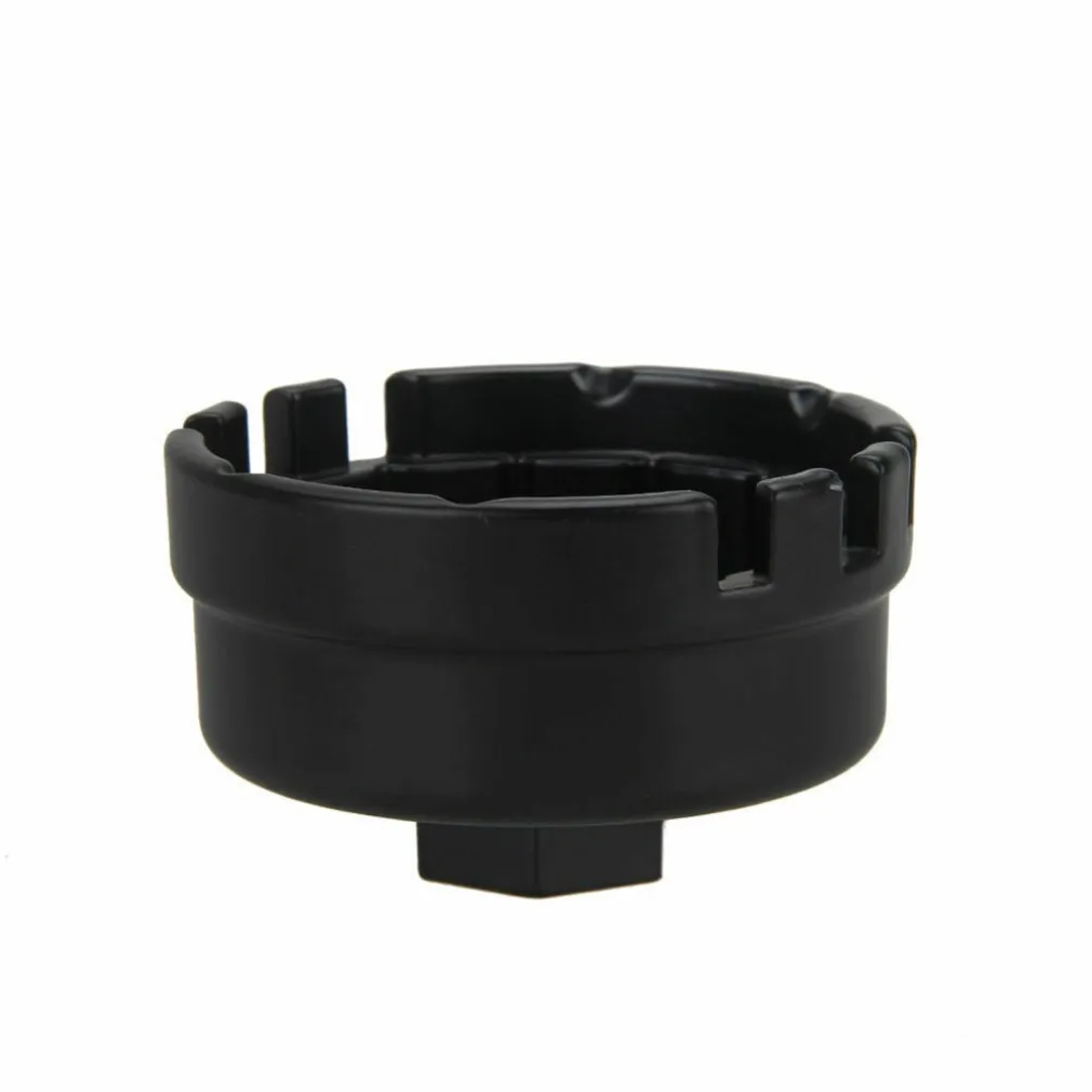 TAPPO CHIAVE A TAZZA PER RIMOZIONE FILTRO OLIO VERSIONE 14 FLAP CAP1 3/8" 64MM