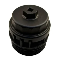 TAPPO CHIAVE A TAZZA PER RIMOZIONE FILTRO OLIO VERSIONE 14 FLAP CAP2 3/8