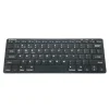TASTIERA BLUETOOTH KEYBOARD PER PC TABLET ANDROID WINDOWS LAYOUT ITALIANO EK925M