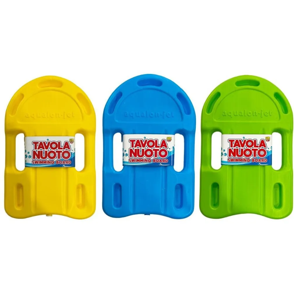 TAVOLA TAVOLETTA PICCOLA DA MARE NUOTO SPIAGGIA ONDE DIVERTIMENTO PER BAMBINI