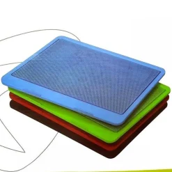 TEKONE JW-520 BASE STAND VENTOLA RAFFREDDAMENTO NOTEBOOK PORTATILE 15"