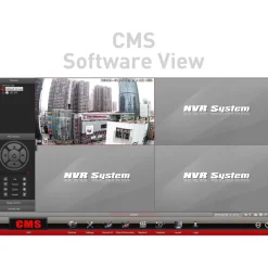 TELECAMERA AHD 360 GRADI FYSH EYE TELECAMERE ALTA DEFINIZIONE AMPIA VISIONE