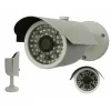 TELECAMERA CAMERA AHD 1080P VIDEOSORVEGLIANZA 48LED IR 3.0 MP 3.6MM