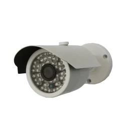 TELECAMERA CAMERA AHD 1080P VIDEOSORVEGLIANZA 48LED IR 3.0 MP 3.6MM