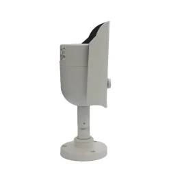 TELECAMERA CAMERA AHD 1080P VIDEOSORVEGLIANZA 48LED IR 3.0 MP 3.6MM