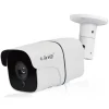 TELECAMERA DI SICUREZZA PER DVR AHD VISIONE NOTTURNA 3.6MM 200W 2MP 1080P AHD-2043