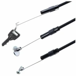 TELECAMERA ENDOSCOPICA 2 METRI TUBO FLESSIBILE USB 6 LED IMPERMEABILE ISPEZIONE