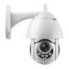 TELECAMERA IP CAMERA FULL HD 1080P WIRELESS MOTORIZZATA WIFI INTERNET DA ESTERNO