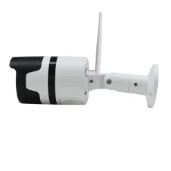 TELECAMERA IP CAMERA HD WIRELESS LED IR INFRAROSSI IPCAM TF 36 LED ESTERNO