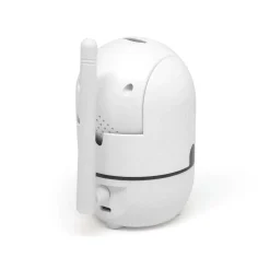 TELECAMERA IP CON RILEVAMENTO MOVIMENTO Q-SX910 1080P WIRELESS CLOUD NANNY CAM