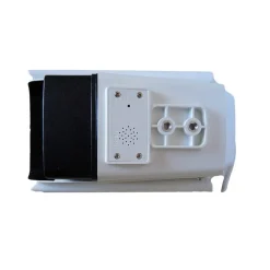 TELECAMERA IP P2P CAMERA WIRELESS 8 LED INFRAROSSI 4MM 3MPX VOICE TF JS968RP