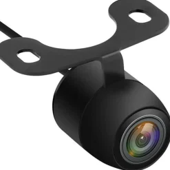 TELECAMERA PER RETROMARCIA AUTO 600CM 1080P HD VISIONE NOTTURNA INFRAROSSI Q-DC3