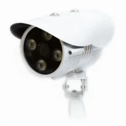 TELECAMERA VIDEOSORVEGLIANZA INTERNO ESTERNO AHD CVI TVI CVBS 6MM MAXTECH TEL-D004