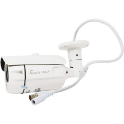 TELECAMERA VIDEOSORVEGLIANZA AHD 4 MP LED ARRAY COLOR CCD CAMERA DX-8805