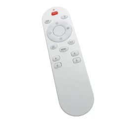 TELECOMANDO CCT 4 ZONE FARETTI TRACK CONTROLLO LUCI DIMMER CAMBIO TEMPERATURA LUCE