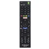 TELECOMANDO COMPATIBILE CON SONY LCD LED NESSUNA PRAGRAMMAZIONE SERIETV COM-T007