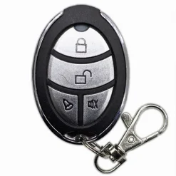 TELECOMANDO DUPLICATORE UNIVERSALE CANCELLO 433.92MHZ CANCELLI MAXTECH COM-01